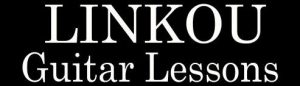 Linkou Guitar Lessons Logo