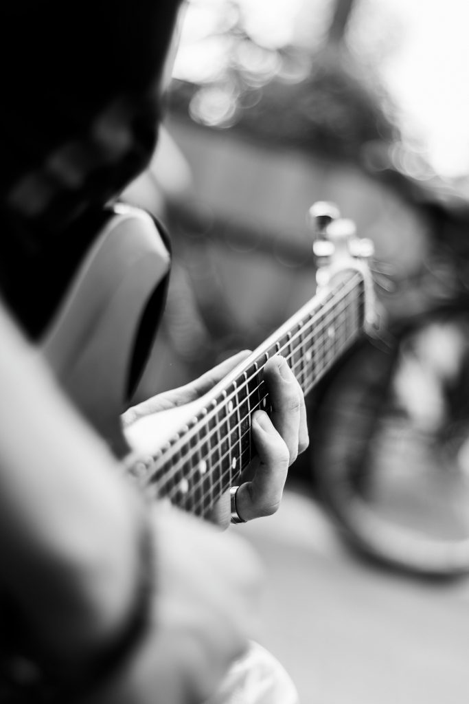 Guitar