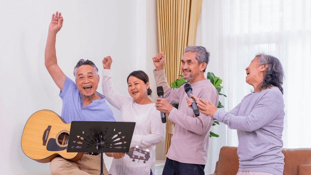 成年人學吉他值得嗎？