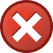 Checkmark Red